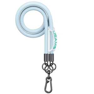 Hurtownia GSM - Mâna USAMS US-ZB282 1,2m albastră/blue - USA1068 - {ean13} - Hurt