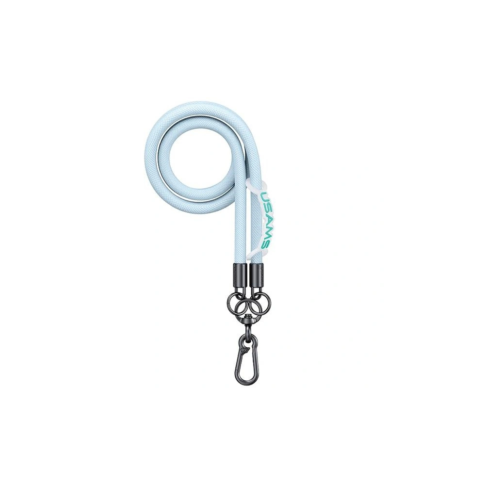 Hurtownia GSM - Mâna USAMS US-ZB282 1,2m albastră/blue - USA1068 - {ean13} - Hurt