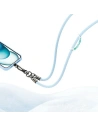Hurtownia GSM - Mâna USAMS US-ZB282 1,2m albastră/blue - USA1068 - {ean13} - Hurt