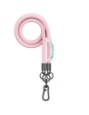 Lesă USAMS US-ZB282 1,2m rozie/pink