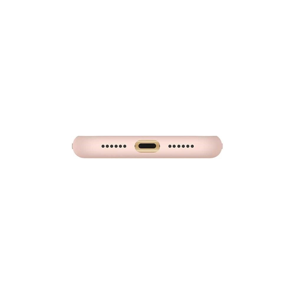 Hurtownia GSM - Etui UNIQ Lino Hue Apple iPhone 11 Pro różowy/blush pink - UNIQ82PINK - {ean13} - Hurt
