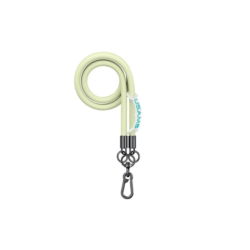 Hurtownia GSM - USAMS US-ZB282 Leine 1,2m grün - USA1070 - {ean13} - Hurt