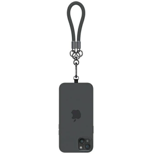 Hurtownia GSM - Smycz USAMS US-ZB283 30cm czarny/black - USA1072 - {ean13} - Hurt