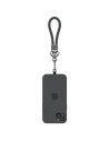 Zgarda USAMS US-ZB283 30cm neagră/black