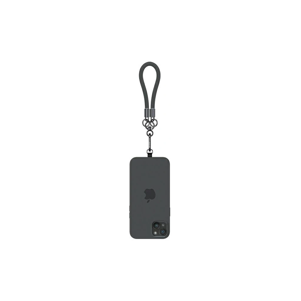 Hurtownia GSM - Zgarda USAMS US-ZB283 30cm neagră/black - USA1072 - {ean13} - Hurt