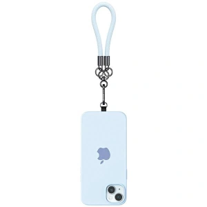 Hurtownia GSM - Lesă USAMS US-ZB283 30cm albastru/blue - USA1073 - {ean13} - Hurt