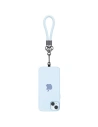 Hurtownia GSM - Lesă USAMS US-ZB283 30cm albastru/blue - USA1073 - {ean13} - Hurt