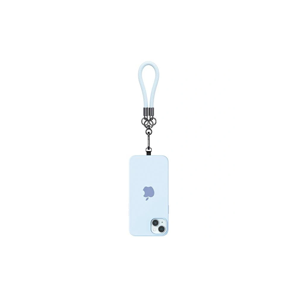 Hurtownia GSM - USAMS US-ZB283 Leine 30 cm blau - USA1073 - {ean13} - Hurt