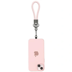 Hurtownia GSM - Lesă USAMS US-ZB283 30cm roz/pink - USA1074 - {ean13} - Hurt