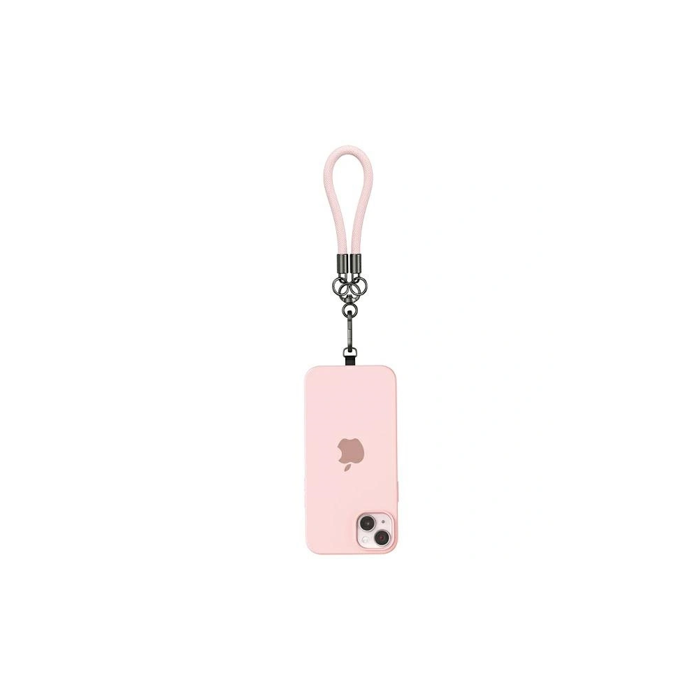 Hurtownia GSM - USAMS US-ZB283 Leine 30cm rosa/pink - USA1074 - {ean13} - Hurt