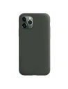 Hurtownia GSM - Etui UNIQ Lino Hue Apple iPhone 11 Pro szary/moss grey - UNIQ83GRY - {ean13} - Hurt