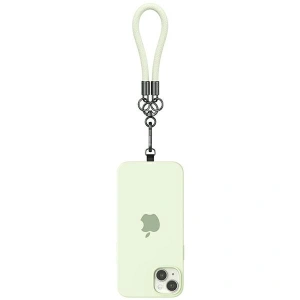 Hurtownia GSM - Lesă USAMS US-ZB283 30cm verde/green - USA1075 - {ean13} - Hurt