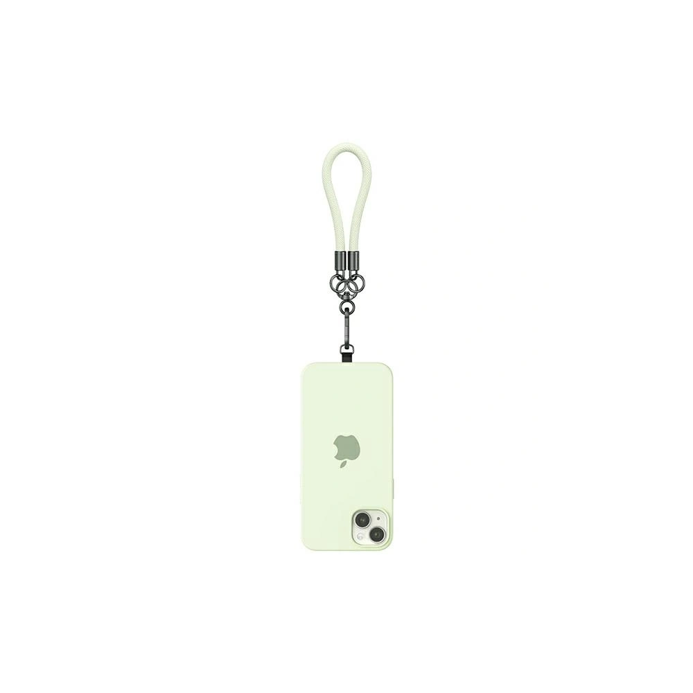 Hurtownia GSM - USAMS US-ZB283 Leine 30 cm grün - USA1075 - {ean13} - Hurt