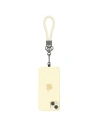Hurtownia GSM - Lesă USAMS US-ZB283 30cm galben/yellow - USA1076 - {ean13} - Hurt