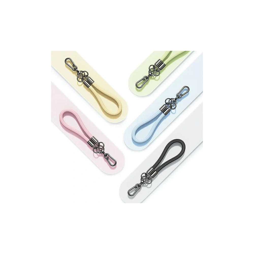 Hurtownia GSM - Lesă USAMS US-ZB283 30cm galben/yellow - USA1076 - {ean13} - Hurt