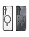 Hurtownia GSM - Case Dux Ducis Aimo Mag MagSafe Samsung Galaxy S24+ Plus schwarz - DDS1939 - {ean13} - Hurt