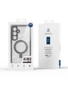 Hurtownia GSM - Case Dux Ducis Aimo Mag MagSafe Samsung Galaxy S24+ Plus schwarz - DDS1939 - {ean13} - Hurt