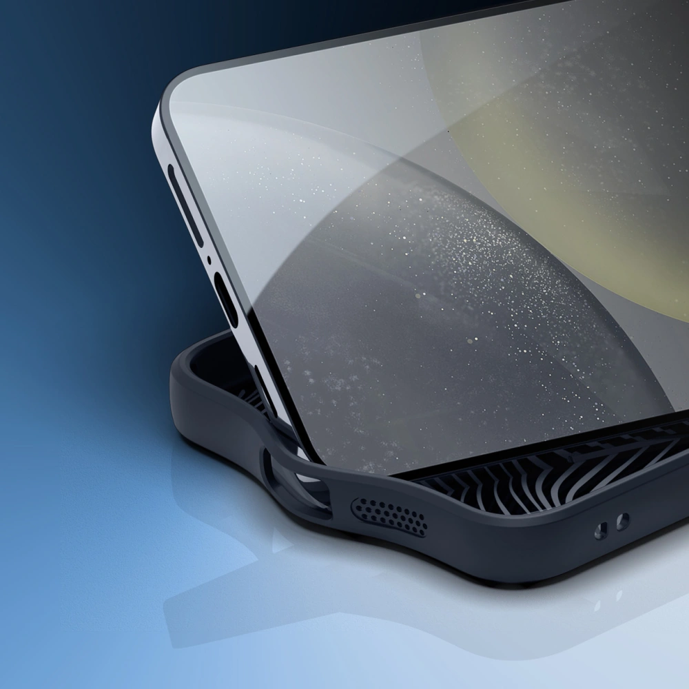 Hurtownia GSM - Case Dux Ducis Aimo Mag MagSafe Samsung Galaxy S24+ Plus schwarz - DDS1939 - {ean13} - Hurt
