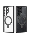 Hurtownia GSM - Dux Ducis Aimo Mag MagSafe tok Samsung Galaxy S24 Ultra fekete - DDS1940 - {ean13} - Hurt