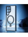 Hurtownia GSM - Dux Ducis Aimo Mag MagSafe tok Samsung Galaxy S24 Ultra fekete - DDS1940 - {ean13} - Hurt