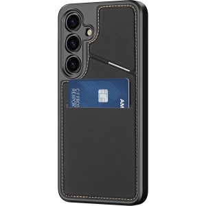 Hurtownia GSM - Etui Dux Ducis Rafi ll Mag Samsung Galaxy S24 černé - DDS1941 - {ean13} - Hurt