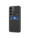 Case Dux Ducis Rafi ll Mag Samsung Galaxy S24 schwarz