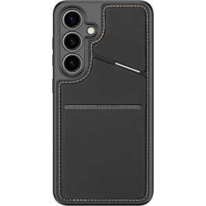 Hurtownia GSM - Etui Dux Ducis Rafi ll Mag Samsung Galaxy S24 černé - DDS1941 - {ean13} - Hurt