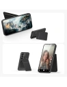 Hurtownia GSM - Dux Ducis Rafi ll Mag tok Samsung Galaxy S24 fekete - DDS1941 - {ean13} - Hurt