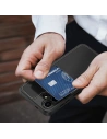 Hurtownia GSM - Case Dux Ducis Rafi ll Mag Samsung Galaxy S24 schwarz - DDS1941 - {ean13} - Hurt