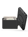 Hurtownia GSM - Case Dux Ducis Rafi ll Mag Samsung Galaxy S24 schwarz - DDS1941 - {ean13} - Hurt
