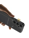 Hurtownia GSM - Dux Ducis Rafi ll Mag tok Samsung Galaxy S24 fekete - DDS1941 - {ean13} - Hurt