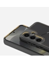 Hurtownia GSM - Dux Ducis Rafi ll Mag tok Samsung Galaxy S24 fekete - DDS1941 - {ean13} - Hurt