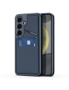 Hurtownia GSM - Etui Dux Ducis Rafi ll Mag Samsung Galaxy S24 albastru - DDS1942 - {ean13} - Hurt