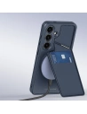 Hurtownia GSM - Case Dux Ducis Rafi ll Mag Samsung Galaxy S24 blau - DDS1942 - {ean13} - Hurt