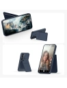Hurtownia GSM - Etui Dux Ducis Rafi ll Mag Samsung Galaxy S24 albastru - DDS1942 - {ean13} - Hurt