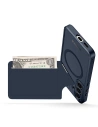 Hurtownia GSM - Etui Dux Ducis Rafi ll Mag Samsung Galaxy S24 albastru - DDS1942 - {ean13} - Hurt