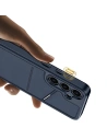 Hurtownia GSM - Etui Dux Ducis Rafi ll Mag Samsung Galaxy S24 niebieskie - DDS1942 - {ean13} - Hurt