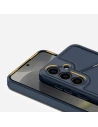Hurtownia GSM - Dux Ducis Rafi ll Mag tok Samsung Galaxy S24 kék - DDS1942 - {ean13} - Hurt