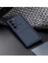 Hurtownia GSM - Etui Dux Ducis Rafi ll Mag Samsung Galaxy S24 albastru - DDS1942 - {ean13} - Hurt