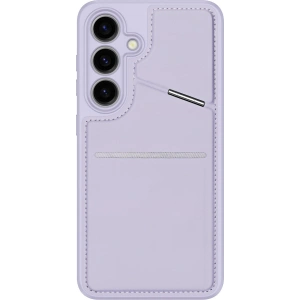 Hurtownia GSM - Etui Dux Ducis Rafi ll Mag Samsung Galaxy S24 fialové - DDS1943 - {ean13} - Hurt