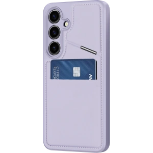 Hurtownia GSM - Etui Dux Ducis Rafi ll Mag Samsung Galaxy S24 fialové - DDS1943 - {ean13} - Hurt