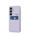 Hurtownia GSM - Etui Dux Ducis Rafi ll Mag Samsung Galaxy S24 violet - DDS1943 - {ean13} - Hurt