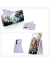 Hurtownia GSM - Etui Dux Ducis Rafi ll Mag Samsung Galaxy S24 violet - DDS1943 - {ean13} - Hurt