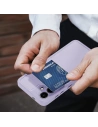 Hurtownia GSM - Etui Dux Ducis Rafi ll Mag Samsung Galaxy S24 fioletowe - DDS1943 - {ean13} - Hurt