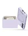 Hurtownia GSM - Etui Dux Ducis Rafi ll Mag Samsung Galaxy S24 violet - DDS1943 - {ean13} - Hurt