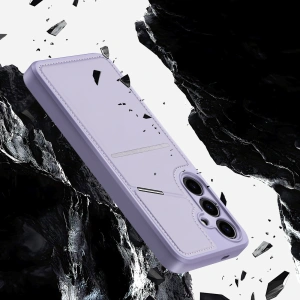 Dux Ducis Rafi ll Mag Samsung Galaxy S24 purple