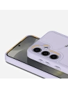 Hurtownia GSM - Etui Dux Ducis Rafi ll Mag Samsung Galaxy S24 violet - DDS1943 - {ean13} - Hurt