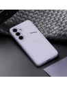 Hurtownia GSM - Case Dux Ducis Rafi ll Mag Samsung Galaxy S24 lila - DDS1943 - {ean13} - Hurt