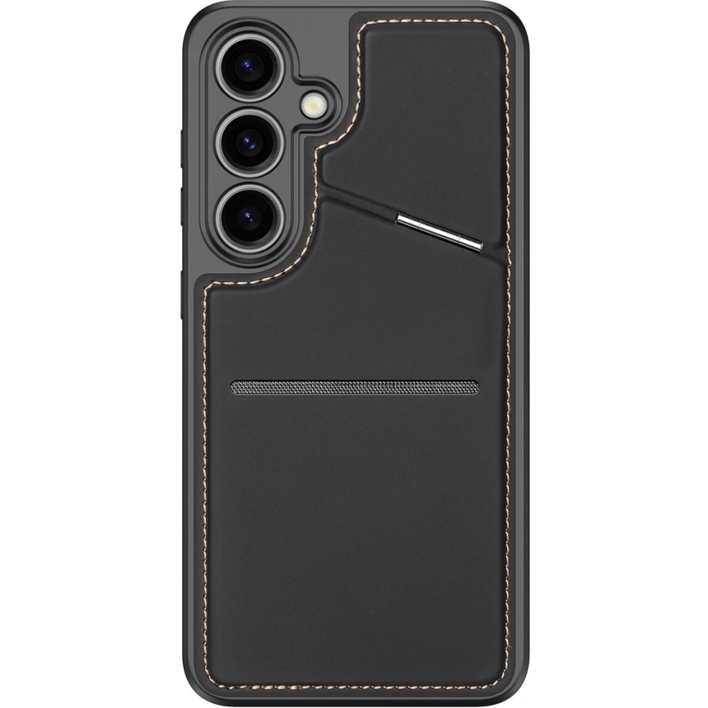Hurtownia GSM - Case Dux Ducis Rafi ll Mag Samsung Galaxy S24+ Plus schwarz - DDS1944 - {ean13} - Hurt