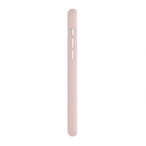 Etui UNIQ Lino Hue Apple iPhone 11 różowy/blush pink